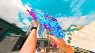 Relaxing SnD Movement in MW3