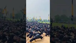 Nggak Kerasa Yahh Dek Sekarang Udah Jadi Warga Psht #pshtpusatmadiun #shots #psht #shortvideo