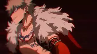 Edit Bakugou Katsuki - Về Nhà Ăn Tết [amv]
