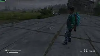DAYZ. Знакомимся с сервером EDZ Vanilla Plus [Livonia]