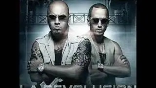 Sandungueo - Wisin & Yandel _ Nueva Cancion 2010