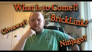 What is to Come?...