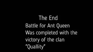 LineAge 2: Battle For Ant Queen