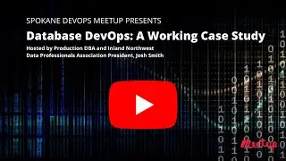 Database DevOps: A Working Case Study