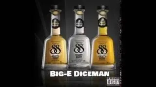 Big-E Diceman - Tequila 88 (Official Audio) Prod. By: C and N Beats
