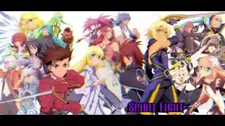 Spirit Fight 