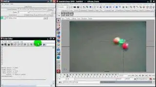 rotoCap Bounding Box Constraint System & Animation Curve Filtering Demo