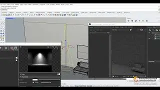 RhinoArchSchool - V-Ray for Rhino Rendering Tutorials from Beginner to Advanced 2023 - 8