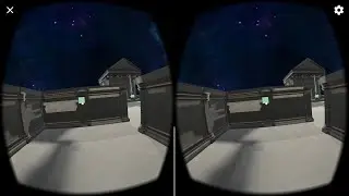 Vr Maze 3d | android VR box 360