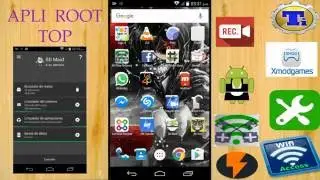 LAS APLICACIONES ROOT QUE NO DEBEN FALTAR EN TU ANDROID 2017