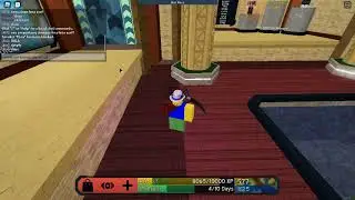 LEVITATE CLIP IN FE2 *2021*