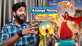 Dream Girl 2 Trailer Review|| Ayushmaan Khurana ||@cinemaDilse