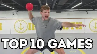 Top 10 Wrestling Games