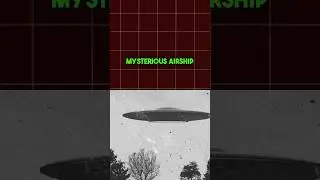 The Curious Case of the 1897 Aurora, Texas UFO Incident #UFO #alien #aliens #alienmystery #mystery