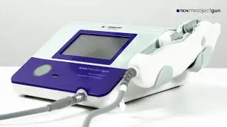 TOSKANI Mesojectgun EN