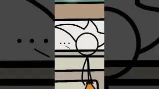 Unstoppable - meme | fancy pants adventure #unstoppable #shorts #memes