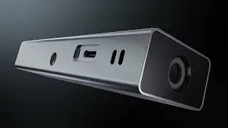 INTICE™ Pocket Angle Gauge and Laser Level