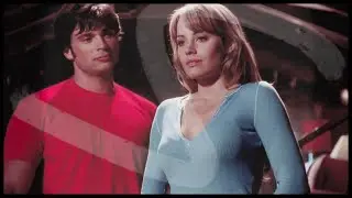 Smallville: Clark & Lois || Color