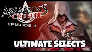 Assassins Creed 2 Episode 1 The Family Business (PS3) Ultimate Selects