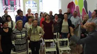 Lithuanian Choir