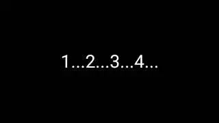 □пони□ Считалочка