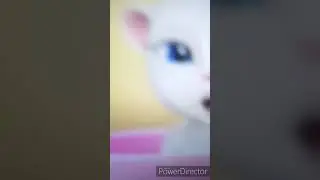 Talking angela screaming preview 2