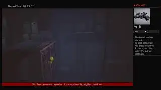Whats Happening Here ! Little Nightmare Speed RUN !