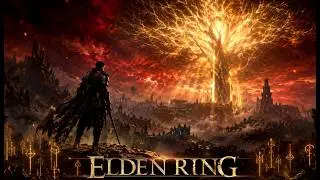 Elden Ring... Новичок первоходок, мерзавец. №8