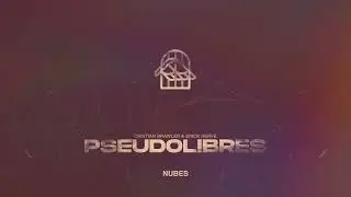ERICK HERVÉ Y CRISTIAN BRAWLER - PSEUDOLIBRES (Lyric Video)
