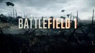 Battlefield 1 – Shotgun killing spree and some Shotgun sniping