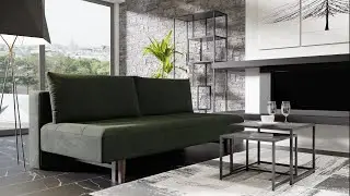 Obývací pokoj Mokka 360