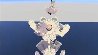 Nekomaid Hover Crouch Prone VRChat