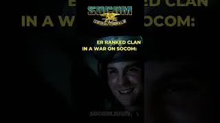 When you and the boys pull of a SOCOM miracle👀🔥...#shorts