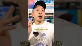Off Brand K-Pop Groups Pt. 2 #kpop #kpopstan #comedy