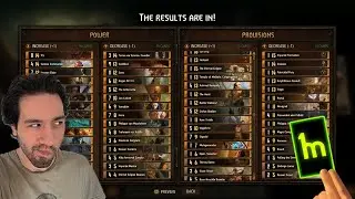 [Gwent] REACTING TO BALANCE COUNCIL CHANGES