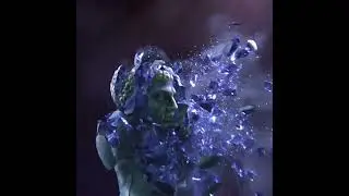 Crystal Shatter FX by Alexander Corrales