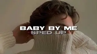 50 Cent X Ne - yo - Baby by Me (sped up)