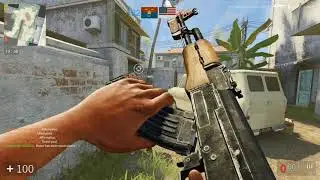 Military Conflict: Vietnam 2024 Incoming