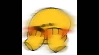 Watch my disappointment . . .