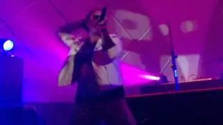 Edu K feat Marina Gasolina - Me Bota Pra Dançar (@ CineJoia)