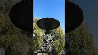 Фонтан