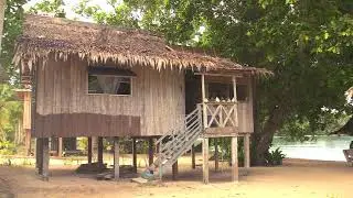 Urilolo Lodge