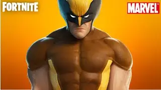 FORTNITE LES DÉFIS DE LA SEMAINE 6 DE LA SAISON 4 DU CHAPITRE 2 POUR DÉBLOQUER WOLVERINE CLASSIQUE