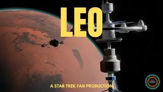 Leo - A Star Trek Fan Film