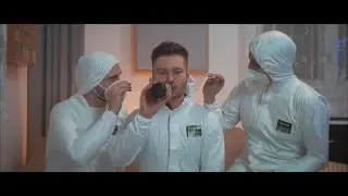 Sám Sebou - Dobre bude (Official Video)