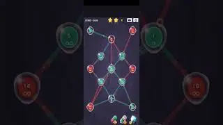 Cell Expansion Wars Level 5680 ⭐⭐⭐ Walkthrough
