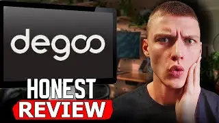 Degoo Cloud Storage - Honest Review: Real Experience, Pros & Cons, and Price Analysis