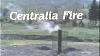 Centralia Fire — PBS (1982)