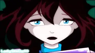 Angels of Goodness || Jessie - Flowers for a Ghost *Request*
