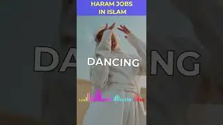 HARAM JOBS IN ISLAM PART-1 #shorts #islamicshorts #youtubeshorts #islam #motivation #islamicstatus